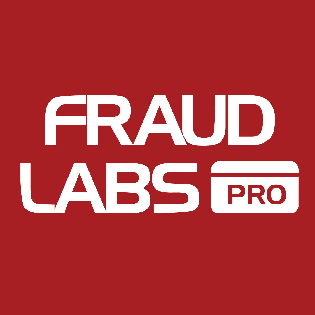 FraudLabs Pro Rust - Home